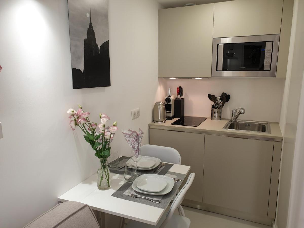 Studio Neuf Et Charmant Vieil Antibes Zewnętrze zdjęcie